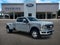 2026 Ford Super Duty F-350 DRW LARIAT 4WD CREW CAB 8' BO