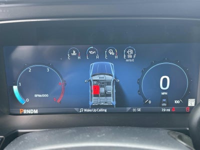 2026 Ford Super Duty F-350 DRW PLATINUM 4WD CREW CAB 8'