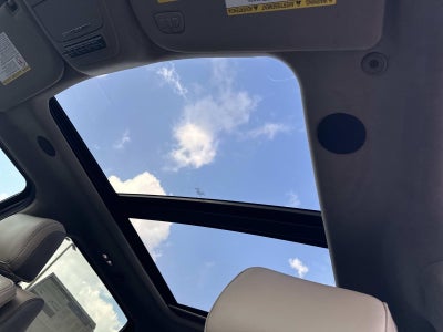 2026 Ford Super Duty F-350 DRW PLATINUM 4WD CREW CAB 8'