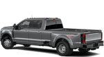 2026 Ford Super Duty F-350 DRW PLATINUM 4WD CREW CAB 8'