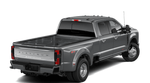 2026 Ford Super Duty F-350 DRW PLATINUM 4WD CREW CAB 8'