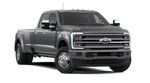 2026 Ford Super Duty F-350 DRW PLATINUM 4WD CREW CAB 8'