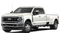 2026 Ford Super Duty F-350 DRW LARIAT 4WD CREW CAB 8' BO
