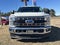 2025 Ford Super Duty F-350 DRW XLT 4WD CREW CAB 8' BOX