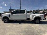 2026 Ford Super Duty F-350 DRW XL 4WD CREW CAB 8' BOX