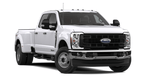 2026 Ford Super Duty F-350 DRW XL 4WD CREW CAB 8' BOX