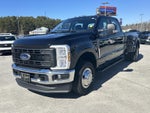 2024 Ford Super Duty F-350 DRW XL 4WD CREW CAB 8' BOX