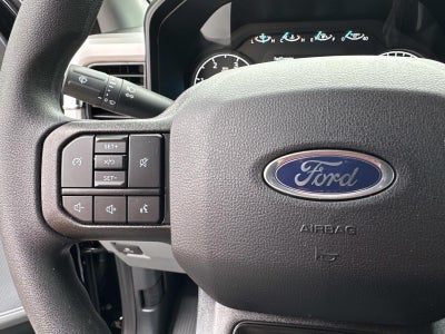 2026 Ford Super Duty F-350 DRW XL 4WD CREW CAB 8' BOX