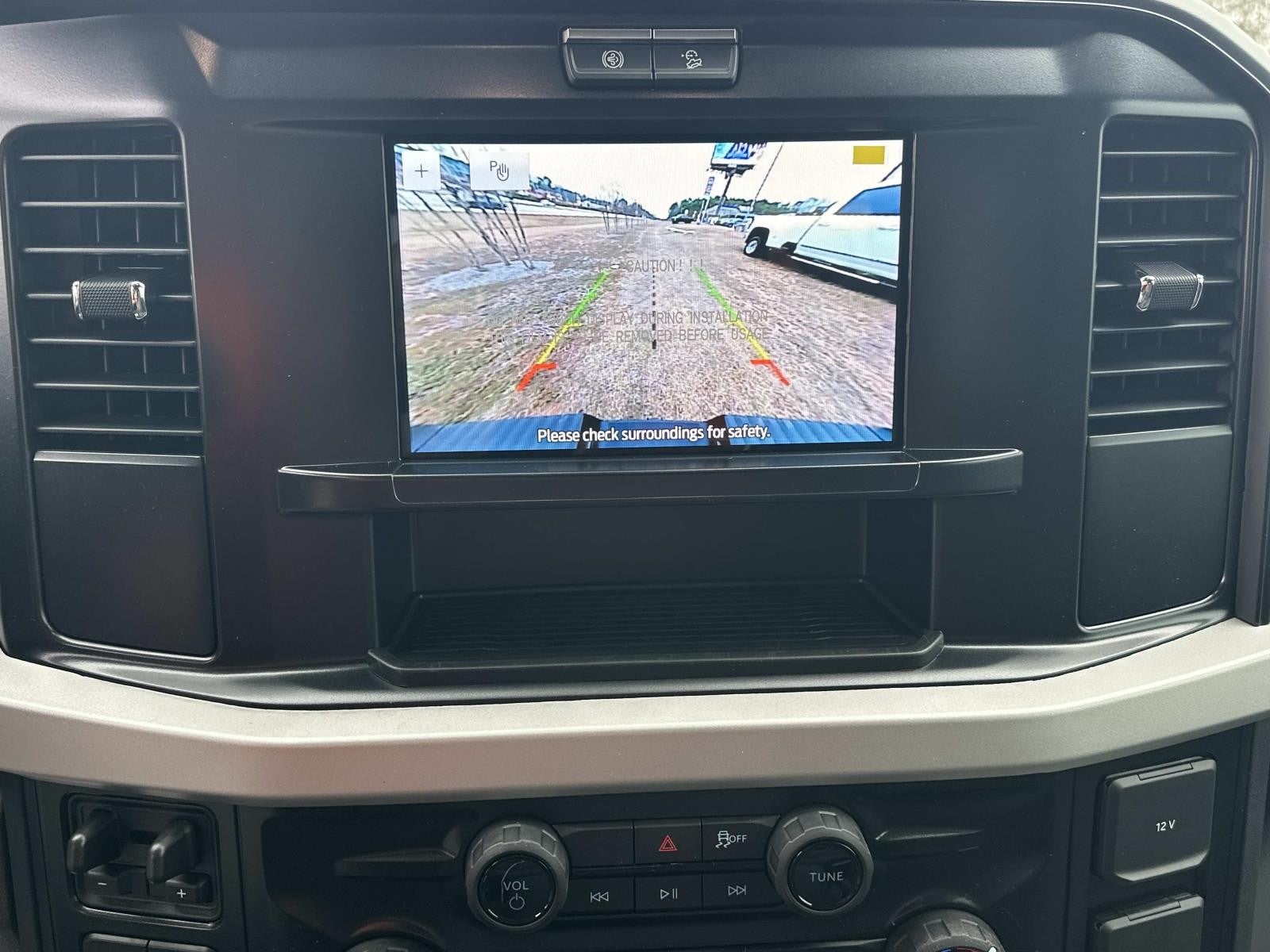 2026 Ford Super Duty F-350 DRW XL 4WD CREW CAB 8' BOX