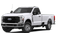 2026 Ford Super Duty F-250 SRW XL 2WD REG CAB 8' BOX