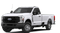 2026 Ford Super Duty F-250 SRW XL 2WD REG CAB 8' BOX