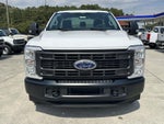 2026 Ford Super Duty F-250 SRW XL 2WD REG CAB 8' BOX