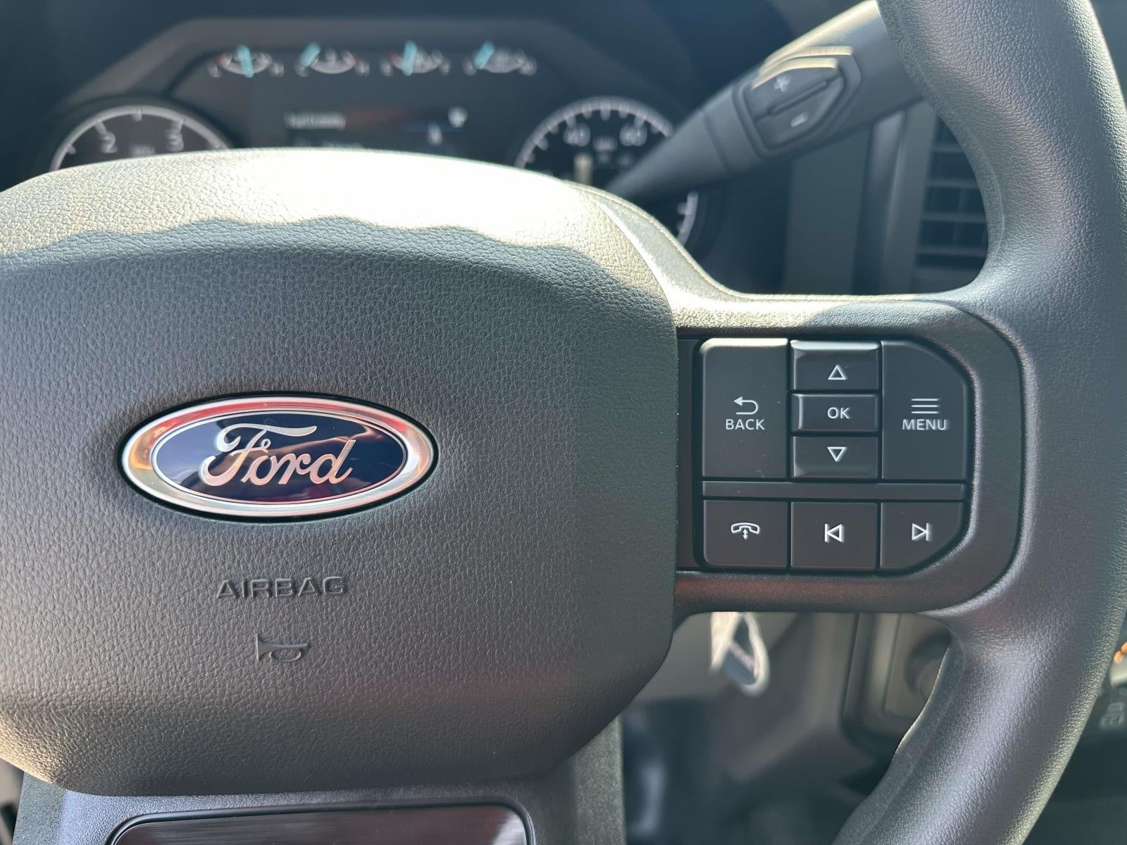 2026 Ford Super Duty F-250 SRW XL 2WD REG CAB 8' BOX