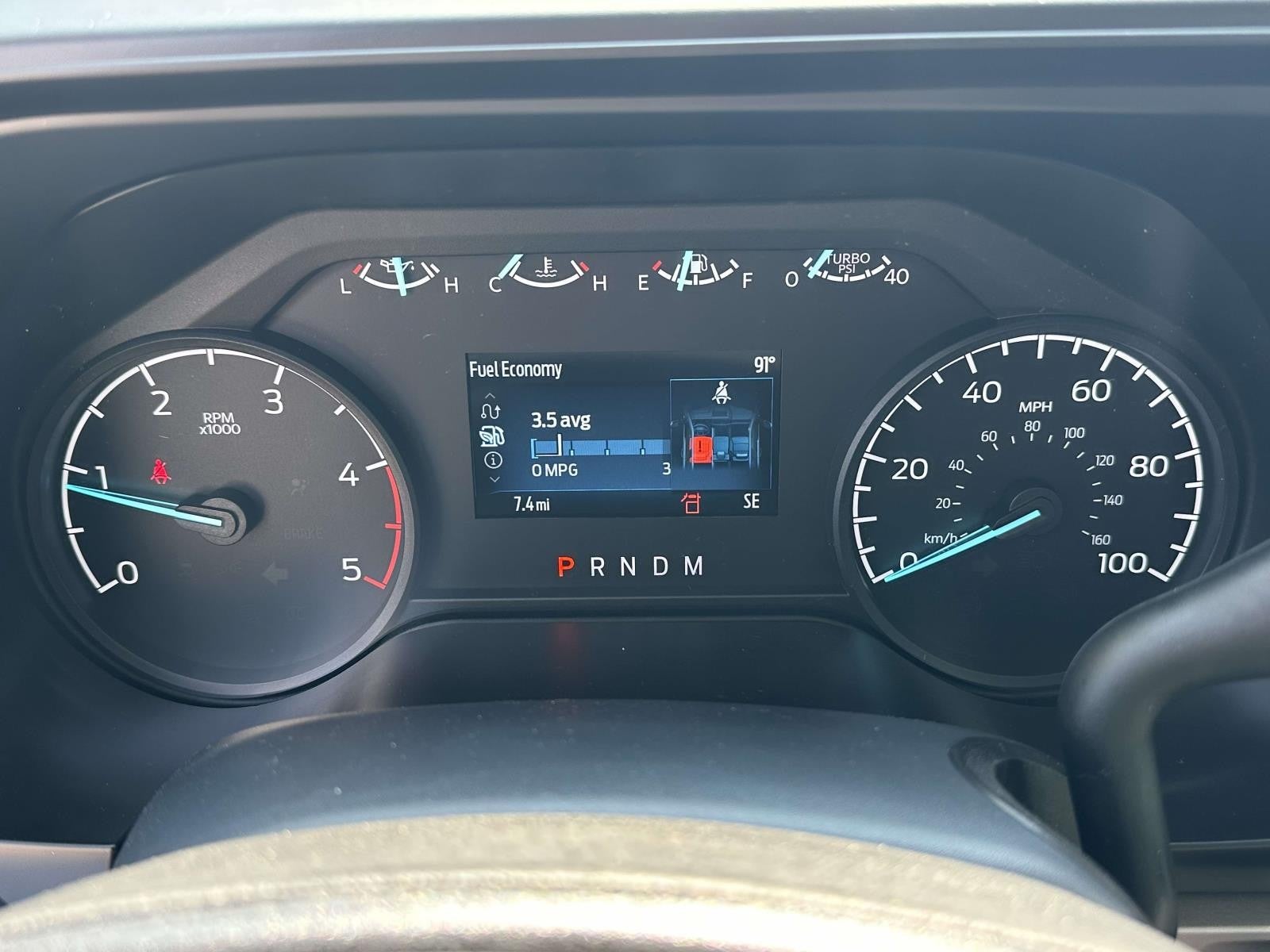 2026 Ford Super Duty F-250 SRW XL 2WD REG CAB 8' BOX