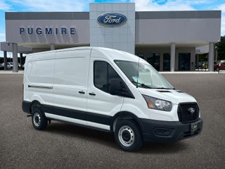 2026 Ford Transit Cargo Van T-250 148 MED RF 9150 GV