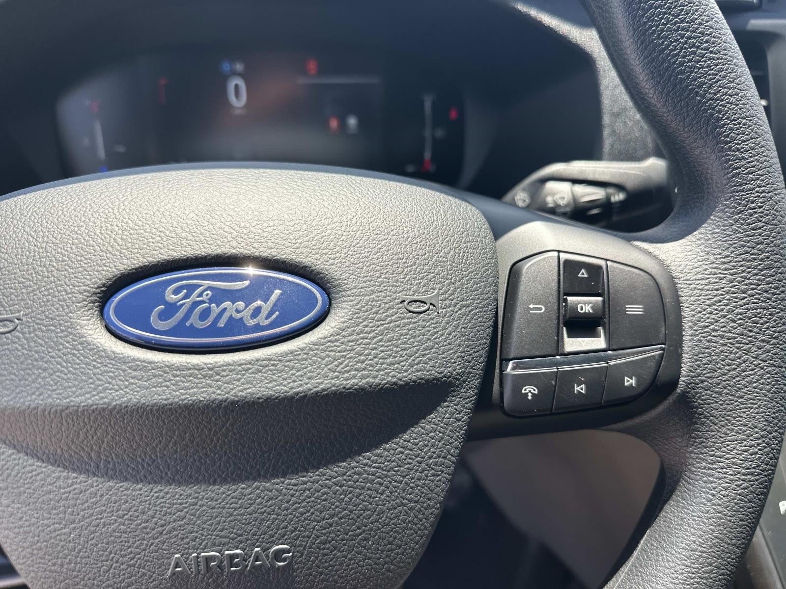 2026 Ford Transit Cargo Van T-250 148 MED RF 9150 GV