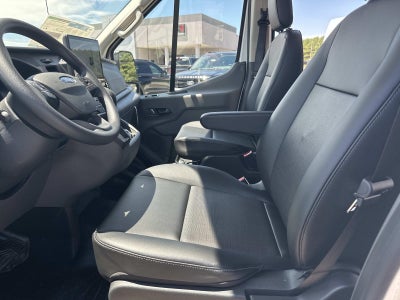2026 Ford Transit Cargo Van T-250 148 MED RF 9150 GV