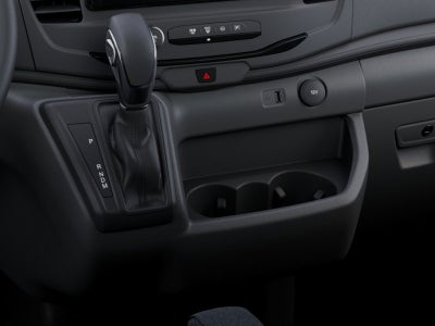 2027 Ford Transit Commercial T-250 148 MED RF 9150 GV