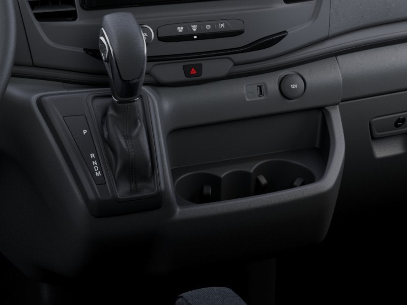 2027 Ford Transit Commercial T-250 148 MED RF 9150 GV