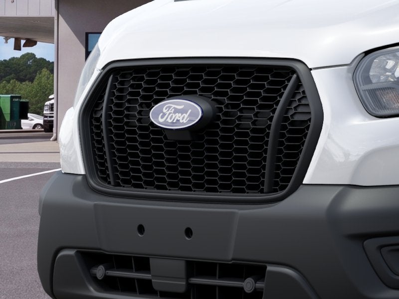 2027 Ford Transit Commercial T-250 148 MED RF 9150 GV