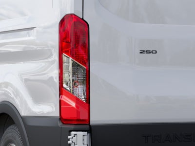 2027 Ford Transit Commercial T-250 148 MED RF 9150 GV