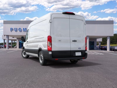 2027 Ford Transit Commercial T-250 148 MED RF 9150 GV