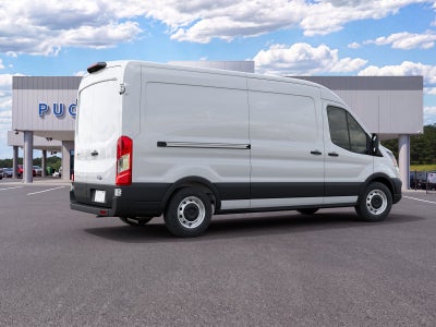 2027 Ford Transit Commercial T-250 148 MED RF 9150 GV