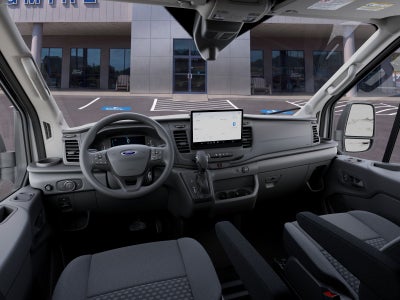 2027 Ford Transit Commercial T-250 148 MED RF 9150 GV