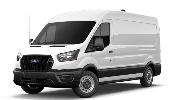2027 Ford Transit Commercial T-250 148 MED RF 9150 GV