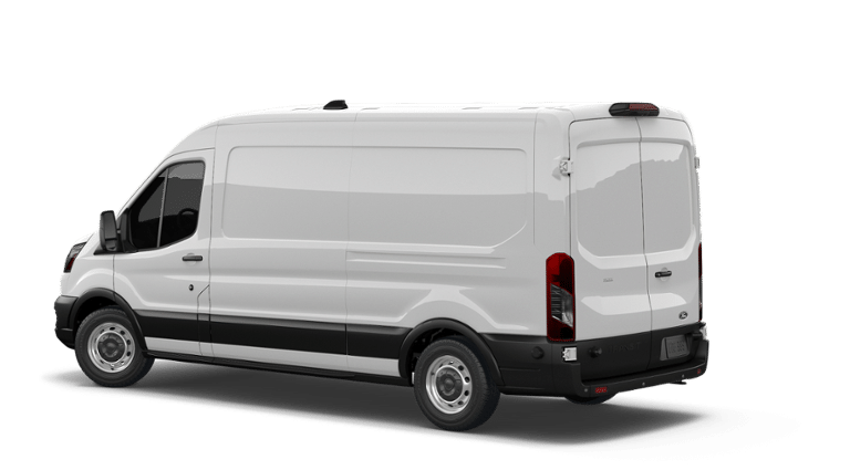 2027 Ford Transit Commercial T-250 148 MED RF 9150 GV