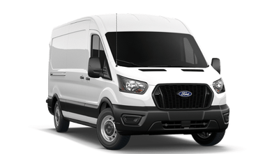 2027 Ford Transit Commercial T-250 148 MED RF 9150 GV