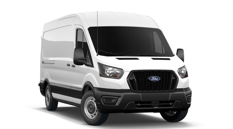 2027 Ford Transit Commercial T-250 148 MED RF 9150 GV