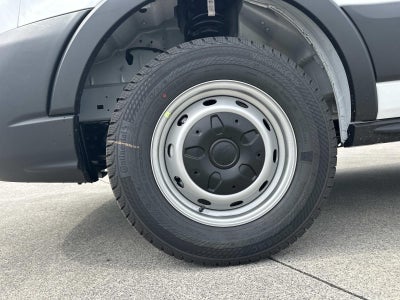 2026 Ford Transit Cargo Van T-250 148 EL HI RF 9150