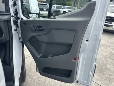 2026 Ford Transit Cargo Van T-250 148 EL HI RF 9150