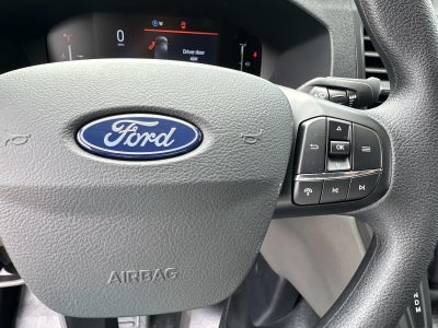 2026 Ford Transit Cargo Van T-250 148 EL HI RF 9150
