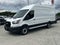 2026 Ford Transit Cargo Van T-250 148 EL HI RF 9150