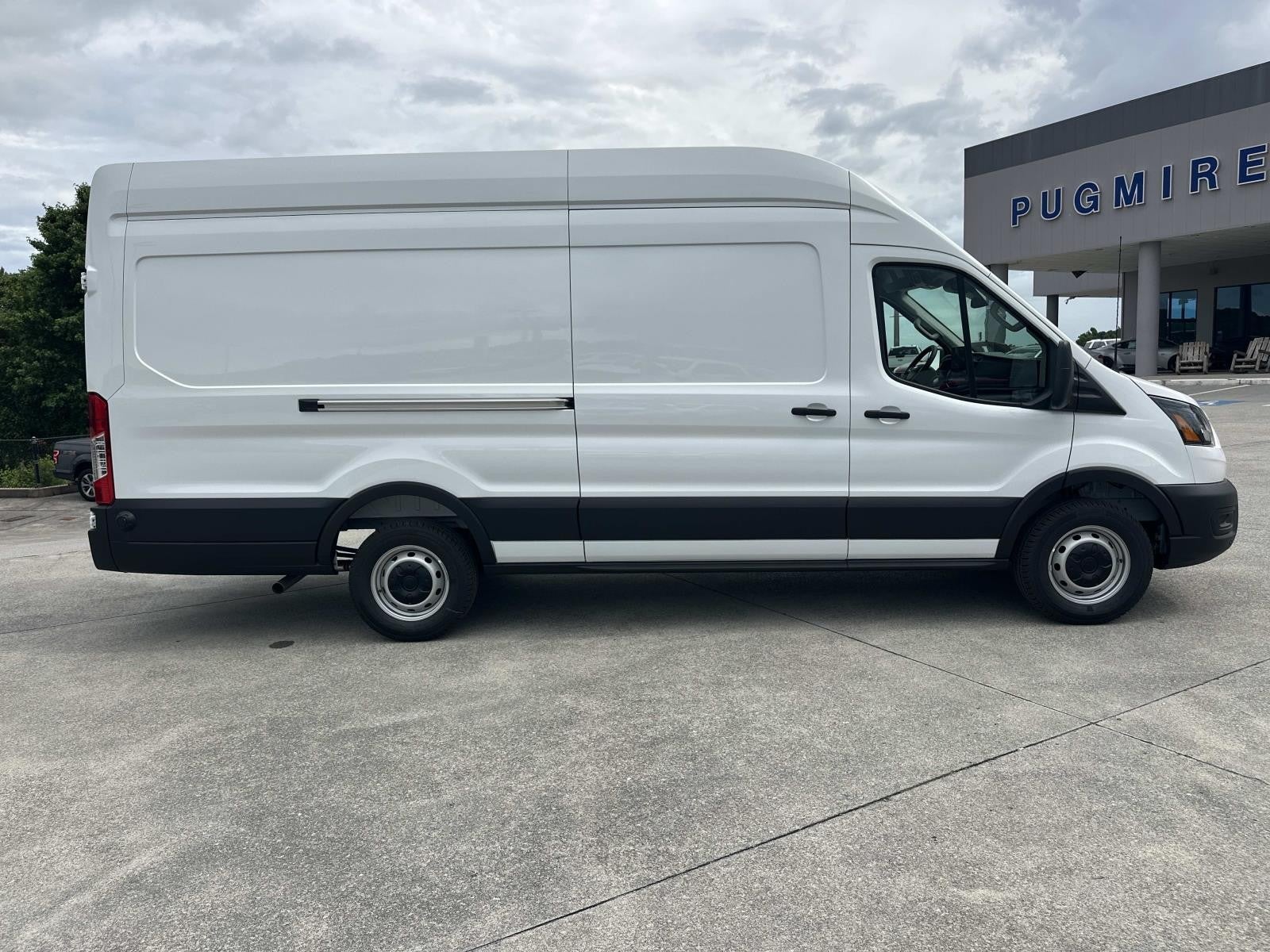 2026 Ford Transit Cargo Van T-250 148 EL HI RF 9150