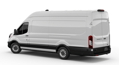 2026 Ford Transit Cargo Van T-250 148 EL HI RF 9150