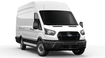 2026 Ford Transit Cargo Van T-250 148 EL HI RF 9150
