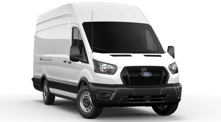 2026 Ford Transit Cargo Van T-250 148 EL HI RF 9150