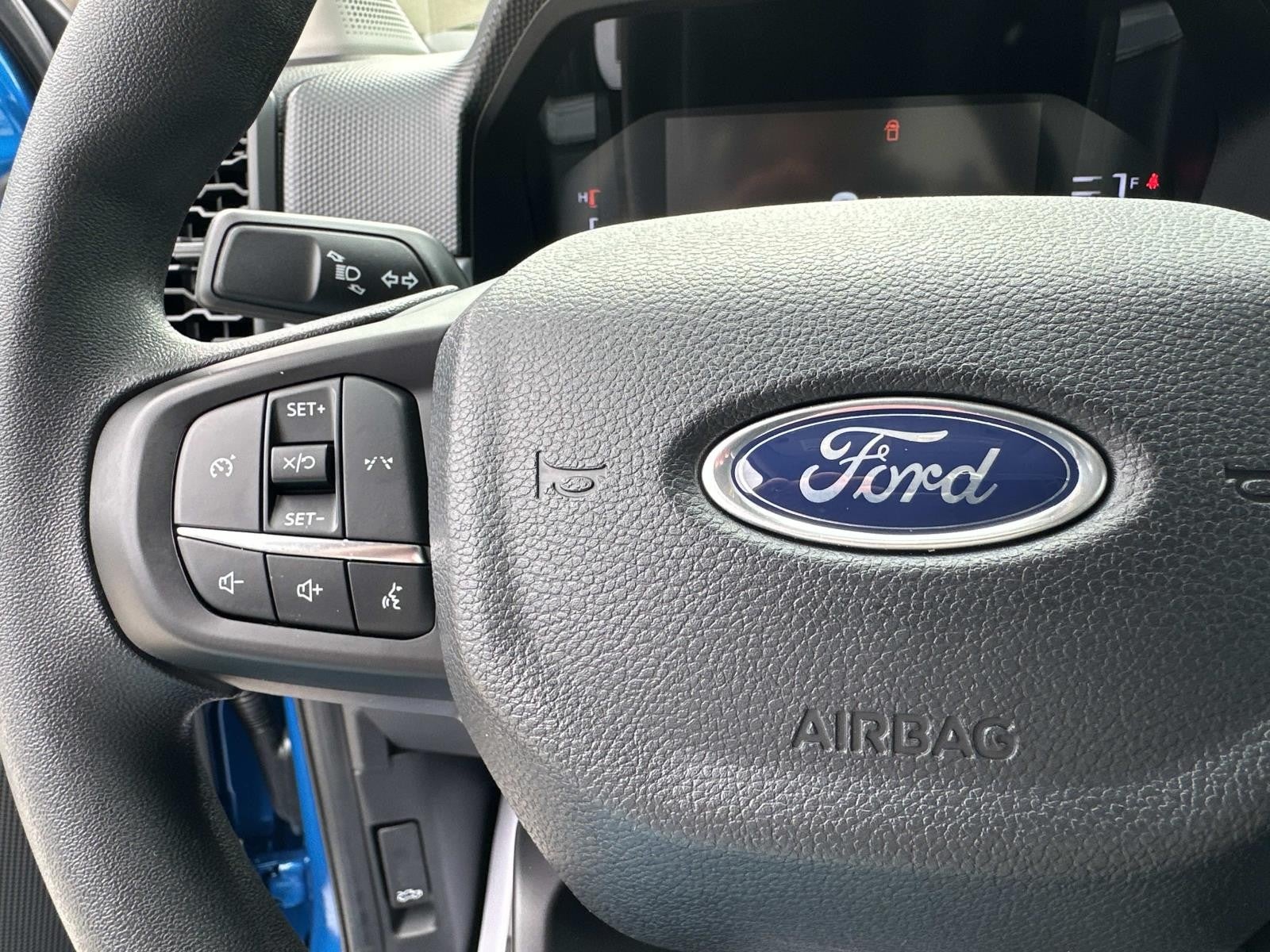 2025 Ford Ranger XL 2WD SUPERCREW 5' BOX