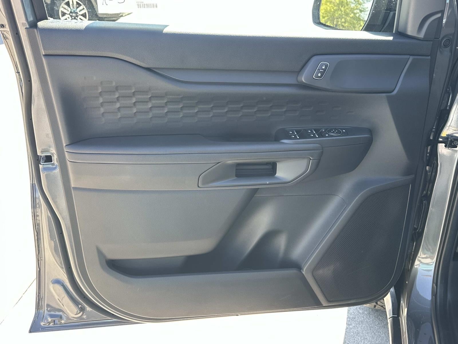 2026 Ford Ranger XL 2WD SUPERCREW 5' BOX