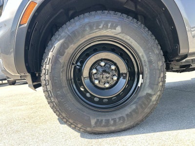 2026 Ford Ranger XL 2WD SUPERCREW 5' BOX