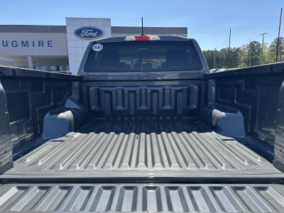 2026 Ford Ranger XL 2WD SUPERCREW 5' BOX