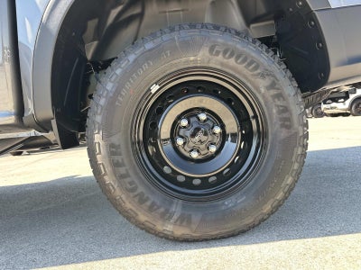 2026 Ford Ranger XL 2WD SUPERCREW 5' BOX