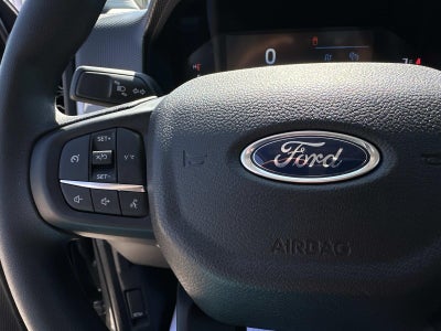 2026 Ford Ranger XL 2WD SUPERCREW 5' BOX