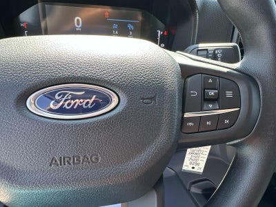 2026 Ford Ranger XL 2WD SUPERCREW 5' BOX