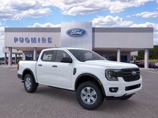 2026 Ford Ranger XL 2WD SUPERCREW 5' BOX