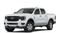 2026 Ford Ranger XL 2WD SUPERCREW 5' BOX