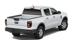 2026 Ford Ranger XL 2WD SUPERCREW 5' BOX